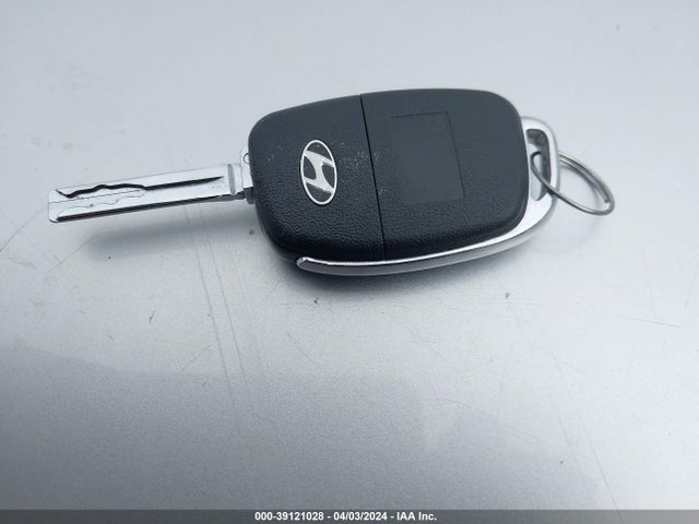 Hyundai SONATA SE 2019 5NPE24AF1KH776492 Image 11