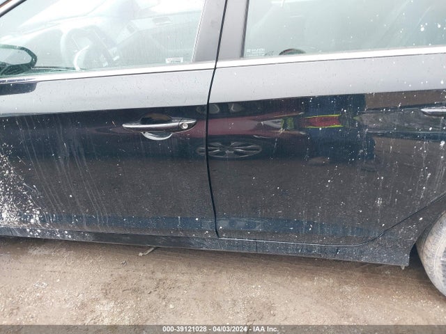 Hyundai SONATA SE 2019 5NPE24AF1KH776492 Image 14