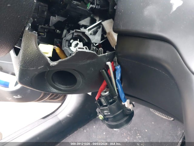 Hyundai SONATA SE 2019 5NPE24AF1KH776492 Image 6
