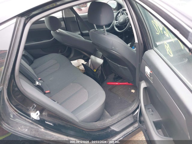 Hyundai SONATA SE 2019 5NPE24AF1KH776492 Image 8