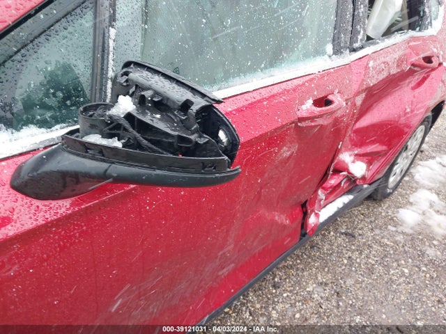 Ford FUSION S 2020 3FA6P0G74LR162040 Image 17