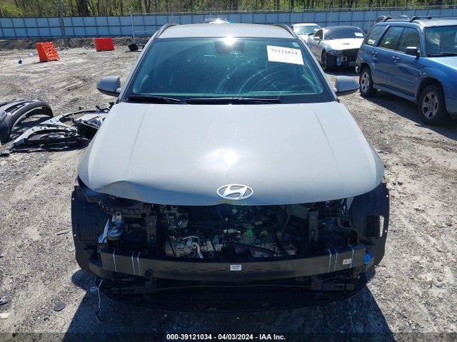 Hyundai Kona Sel 2024 KM8HB3ABXRU040683 Image 13