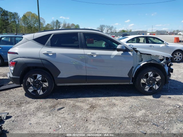 Hyundai Kona Sel 2024 KM8HB3ABXRU040683 Image 14