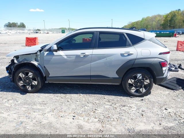 Hyundai Kona Sel 2024 KM8HB3ABXRU040683 Image 15