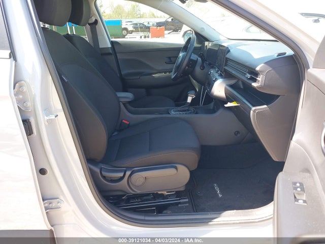 Hyundai Kona Sel 2024 KM8HB3ABXRU040683 Image 5