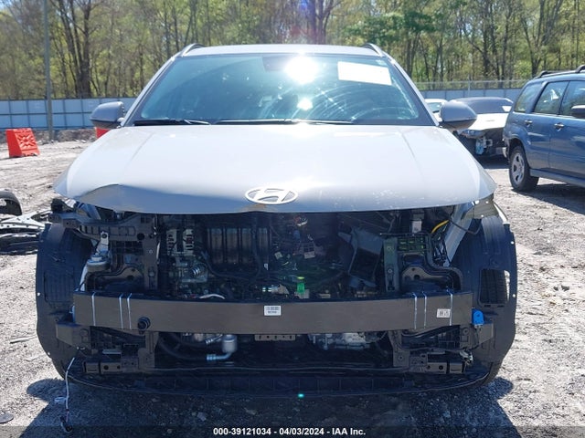 Hyundai Kona Sel 2024 KM8HB3ABXRU040683 Image 6
