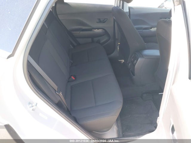 Hyundai Kona Sel 2024 KM8HB3ABXRU040683 Image 8