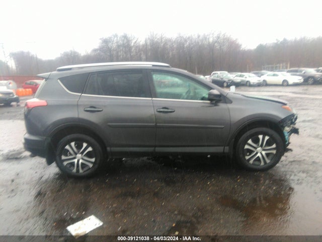 Toyota RAV4 LE 2016 2T3BFREV4GW417966 Image 13