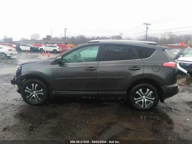 Toyota RAV4 LE 2016 2T3BFREV4GW417966 Image 14