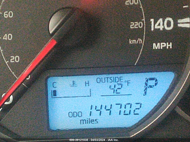 Toyota RAV4 LE 2016 2T3BFREV4GW417966 Image 15
