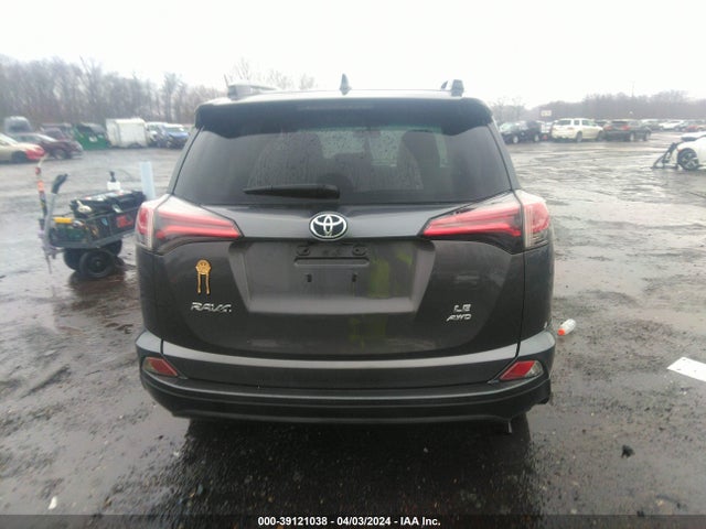 Toyota RAV4 LE 2016 2T3BFREV4GW417966 Image 16