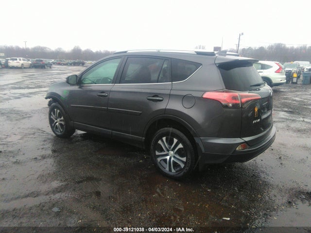 Toyota RAV4 LE 2016 2T3BFREV4GW417966 Image 3