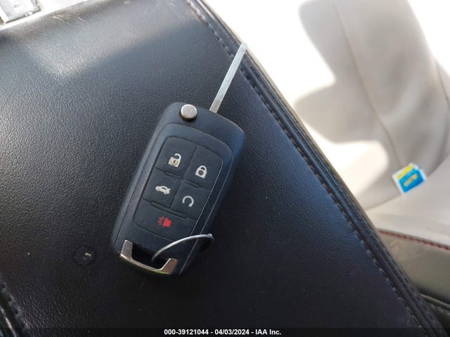 Chevrolet Equinox Ltz 2016 2GNALDEK9G6114617 Image 11