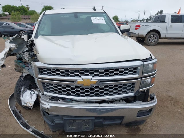 Chevrolet Silverado 1500 1lt 2015 3GCPCREH8FG370139 Image 12