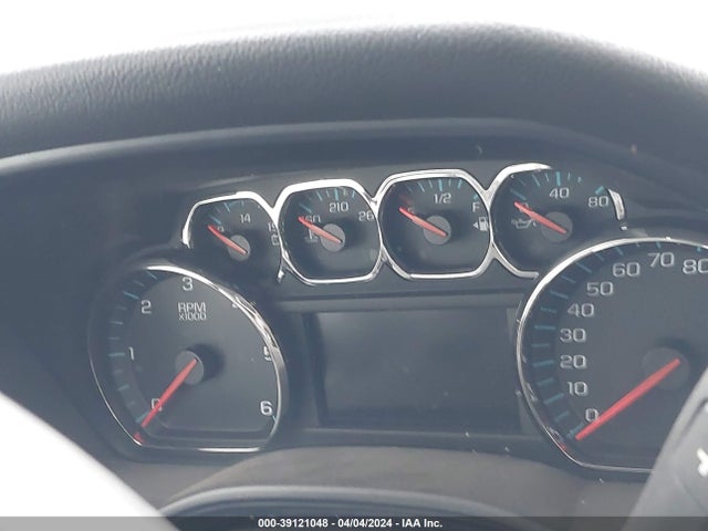 Chevrolet Silverado 1500 1lt 2015 3GCPCREH8FG370139 Image 15