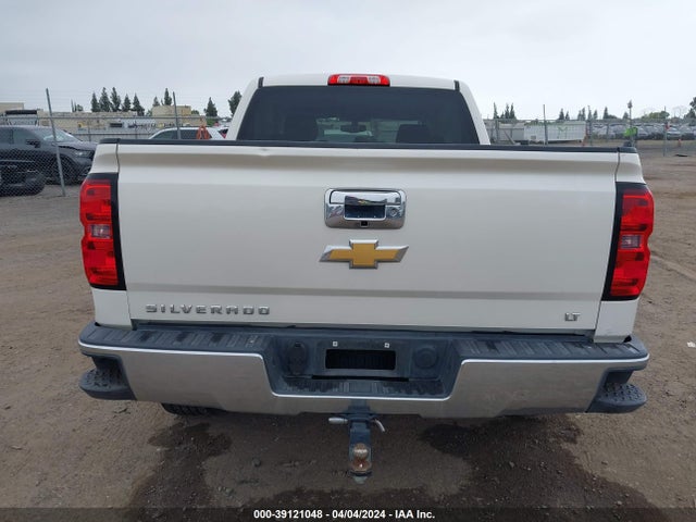 Chevrolet Silverado 1500 1lt 2015 3GCPCREH8FG370139 Image 16