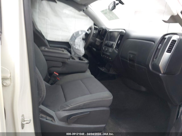Chevrolet Silverado 1500 1lt 2015 3GCPCREH8FG370139 Image 5