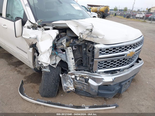 Chevrolet Silverado 1500 1lt 2015 3GCPCREH8FG370139 Image 6