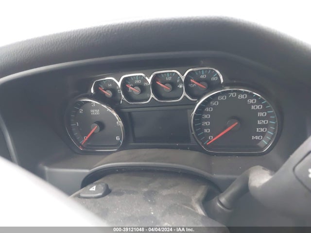 Chevrolet Silverado 1500 1lt 2015 3GCPCREH8FG370139 Image 7