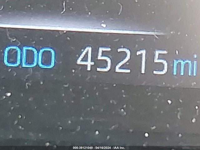 Toyota RAV4 LE 2019 JTMG1RFV3KJ022784 Image 15