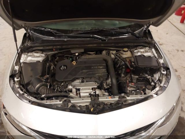 2019 CHEVROLET MALIBU 1G1ZD5ST0KF174966 Photo 9