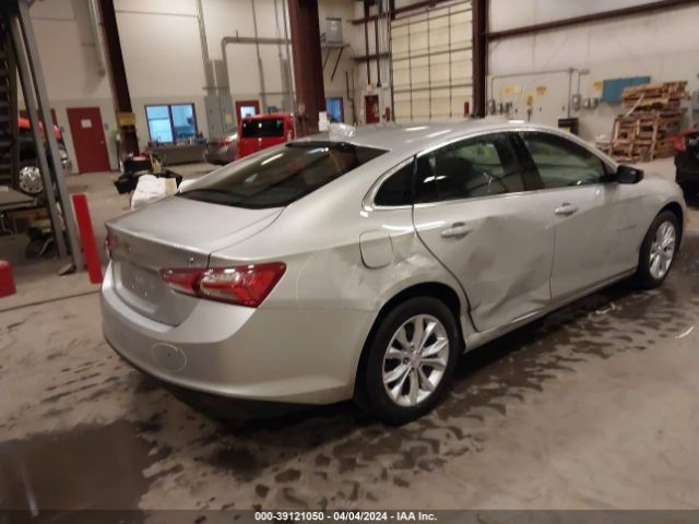 2019 CHEVROLET MALIBU 1G1ZD5ST0KF174966 Photo 3