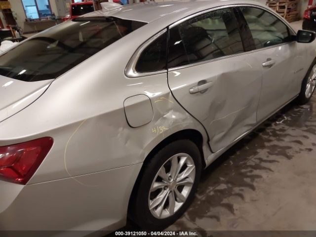 2019 CHEVROLET MALIBU 1G1ZD5ST0KF174966 Photo 5
