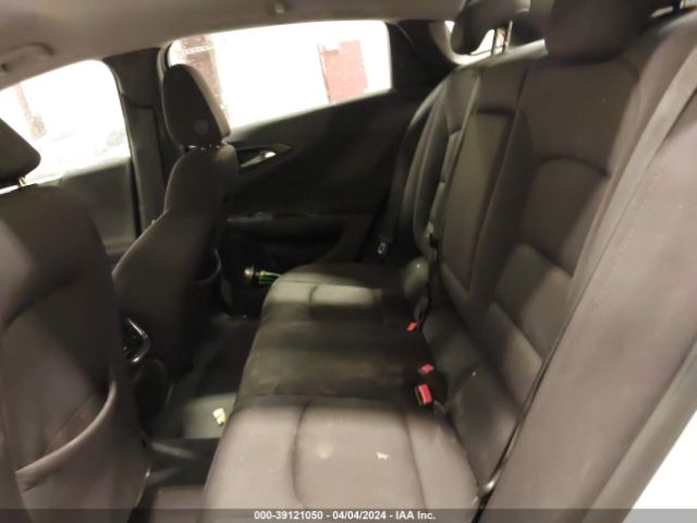 2019 CHEVROLET MALIBU 1G1ZD5ST0KF174966 Photo 7