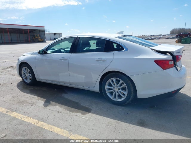 Chevrolet MALIBU LT 2018 1G1ZD5ST2JF260729 Image 14