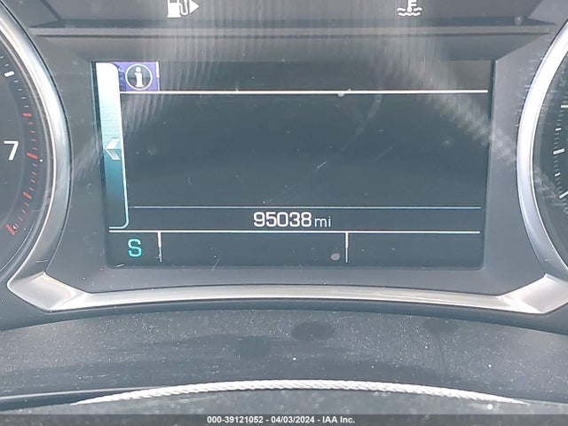 Chevrolet MALIBU LT 2018 1G1ZD5ST2JF260729 Image 15