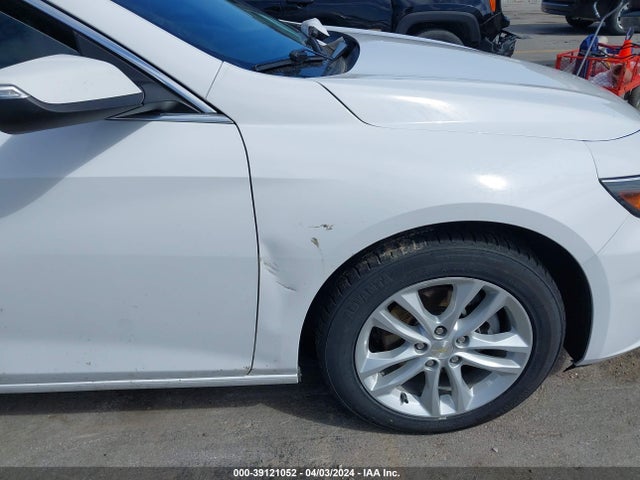 Chevrolet MALIBU LT 2018 1G1ZD5ST2JF260729 Image 18
