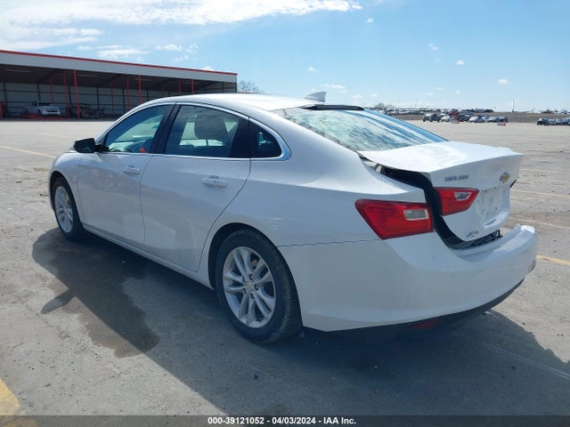 Chevrolet MALIBU LT 2018 1G1ZD5ST2JF260729 Image 3