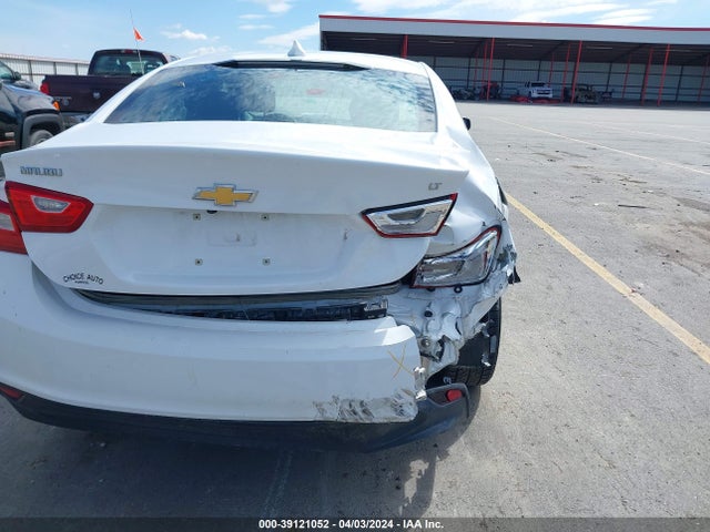 Chevrolet MALIBU LT 2018 1G1ZD5ST2JF260729 Image 6