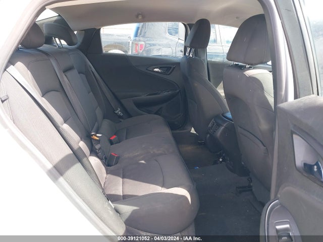 Chevrolet MALIBU LT 2018 1G1ZD5ST2JF260729 Image 8