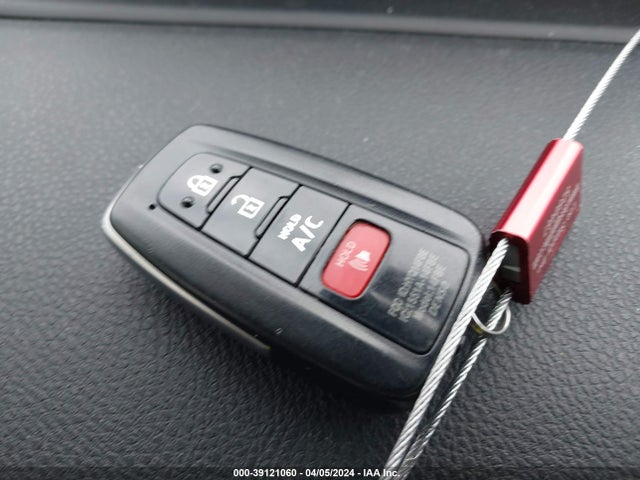 Toyota Prius Prime Plus 2019 JTDKARFP5K3108078 Image 11