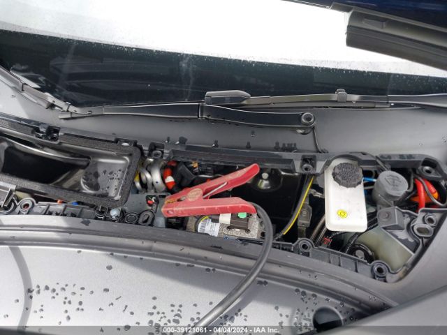 5YJ3E1EA9PF607189 Tesla Model 3 Rear-wheel Drive