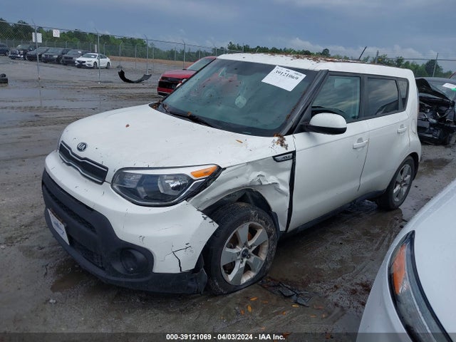 KIA Soul 2019 KNDJN2A28K7635902 Image 2