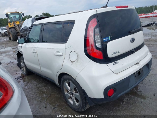 KIA Soul 2019 KNDJN2A28K7635902 Image 3