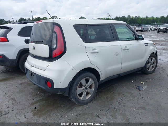 KIA Soul 2019 KNDJN2A28K7635902 Image 4
