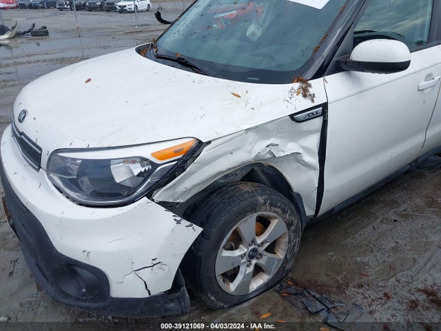 KIA Soul 2019 KNDJN2A28K7635902 Image 6