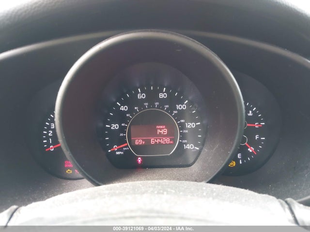 KIA Soul 2019 KNDJN2A28K7635902 Image 7
