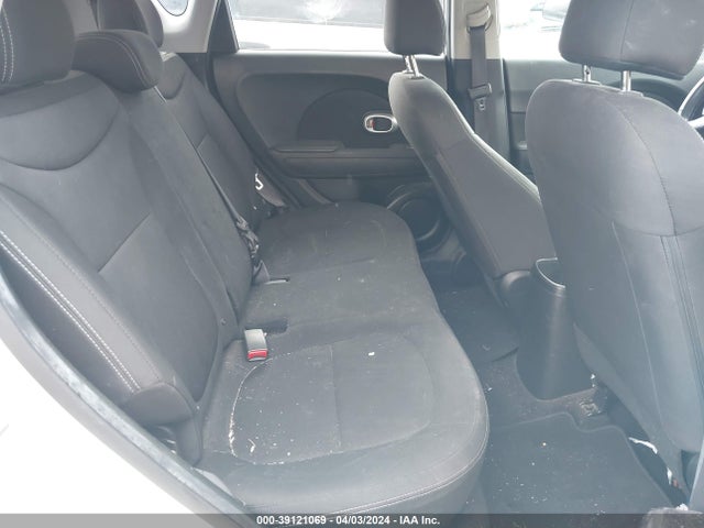 KIA Soul 2019 KNDJN2A28K7635902 Image 8