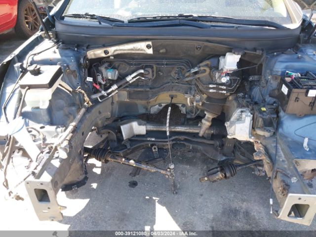 5NPE24AF1HH437904 Hyundai SONATA SE