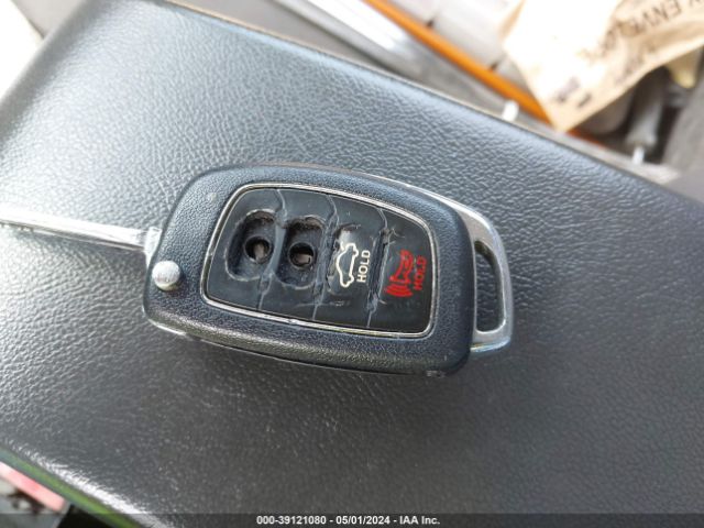 5NPE24AF1HH437904 Hyundai SONATA SE