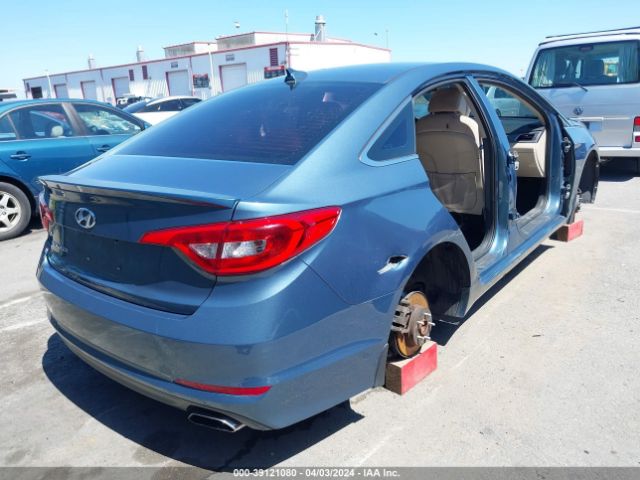 5NPE24AF1HH437904 Hyundai SONATA SE