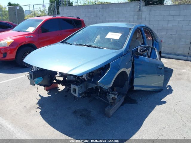 5NPE24AF1HH437904 Hyundai SONATA SE