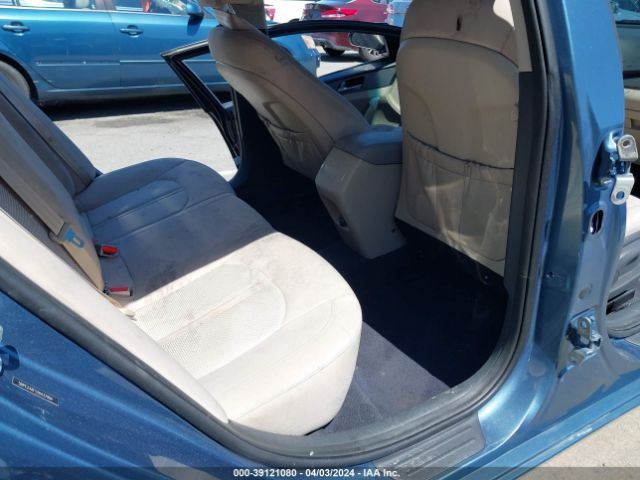 5NPE24AF1HH437904 Hyundai SONATA SE