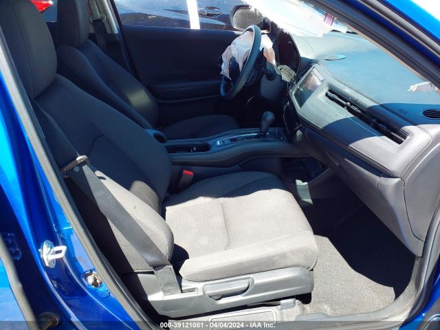 3CZRU5H54NM724281 Honda Hr-v 2wd Ex