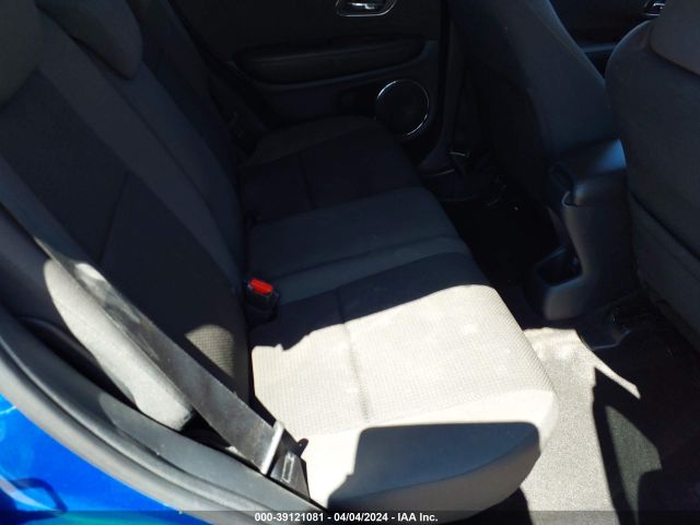 3CZRU5H54NM724281 Honda Hr-v 2wd Ex
