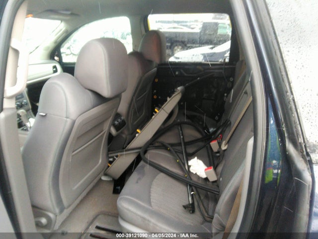 Chevrolet Traverse Ls 2016 1GNKVFED2GJ100928 Image 13